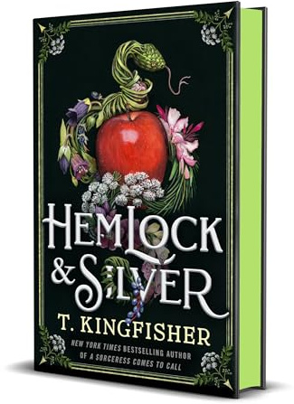 TOR BOOKS