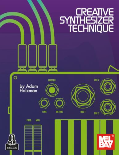 Creative Synthesizer Technique