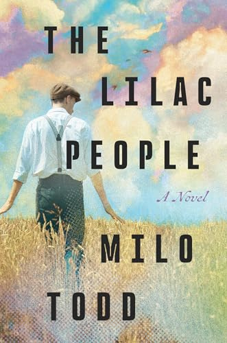 The Lilac People: A Novel