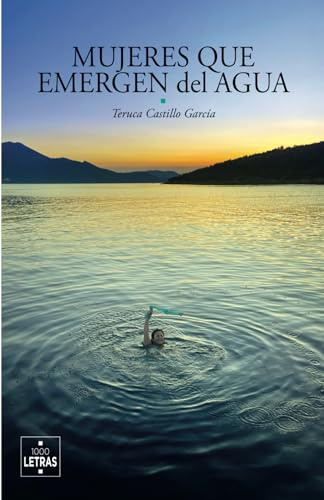 Mujeres que emergen del agua