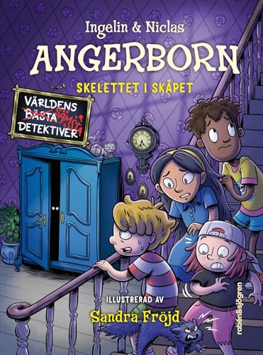 rabén&sjögren