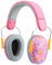 Samaly Kids Ear Defender, SNR 27dB Ear Defenders for Children, Noise Cancelling Headphones Autism, Kids Ear Protection Earmuffs for Fireworks, Concerts, Party(6 Months to 14 Years Old)