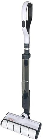 Silvercrest Cordless Hard Floor Cleaner