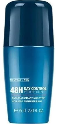 Bio Homme 48H dag kontroll skydd mot svett, 75 ml
