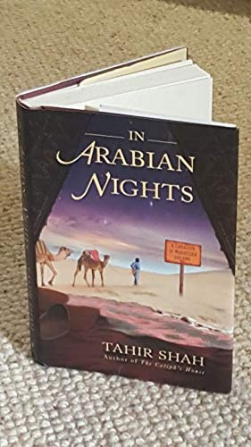 In Arabian Nights: A Caravan of Moroccan Dreams