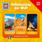 Was Ist Was 3-CD Hörspielbox Vol.3 – Geheimnisse der Welt