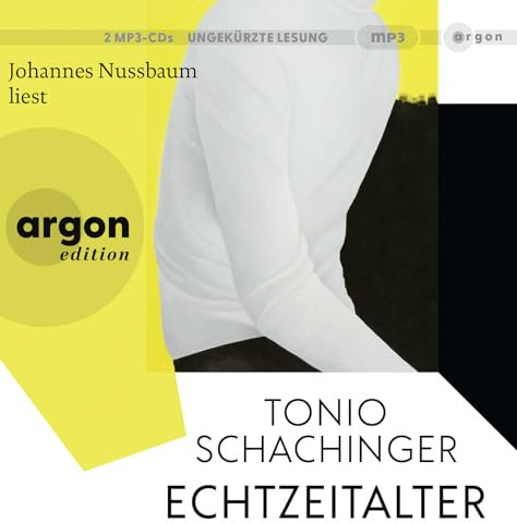 Echtzeitalter: Roman | Deutscher Buchpreis 2023