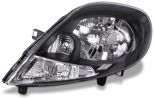 TYC 20-1100-65-2 main headlight, headlight, front headlight, L, left, litre