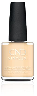 CND Vinylux Exquisite Nail Polish Bottle