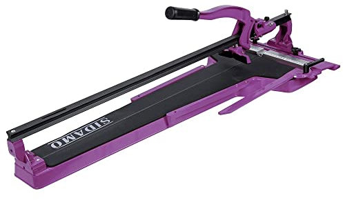 Coupe carreaux manuel EXPERT CC 800 avec housse de transport