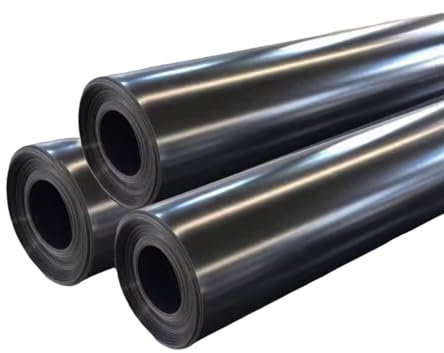 Rivestimento pieghevole per laghetto resistente, per fontane e giardini acquatici, facile da usare e pulire, design preformato di piccole dimensioni