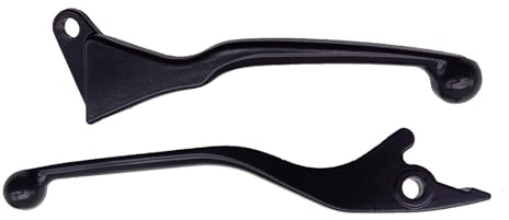 Clutch brake lever For Honda CBF125 pull handle ATV UTV 22mm 7/8in Motorcycle brake lever clutch(1 pair)