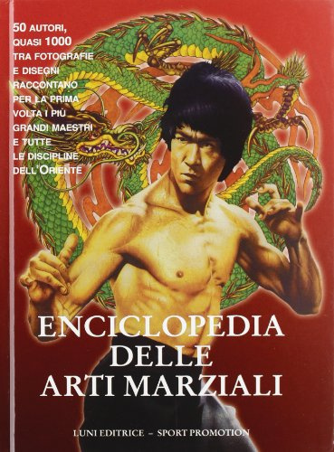 Enciclopedia delle arti marziali