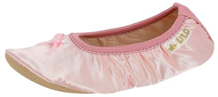 Lico G 1 Style, Chaussures de Gymnastique Mixte Enfant, Rose (rose), 29 EU