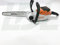 ‌Stihl Akku Motorsäge Compact MSA 120 C-BQ 30cm + Akku