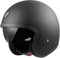 Bogotto V537 Solid Jethelm, schwarz matt, XS