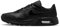 NIKE Unisex AIR MAX SC Leather Sneaker, Schwarz/schwarzschwarz, 40.5 EU