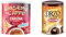 Crastan Ginseng e Caffe Preparato Solubile per Bevanda, 200g & Orzo Solubile 100% Italiano - Barattolo 200 gr