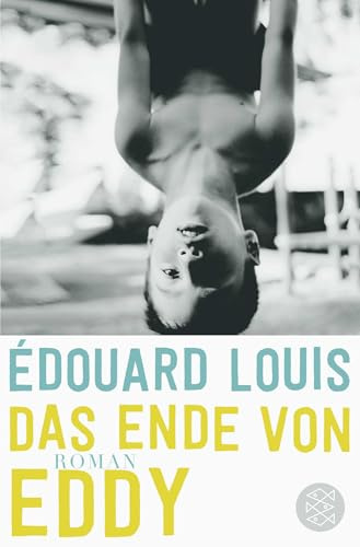 Das Ende von Eddy: Roman: 1