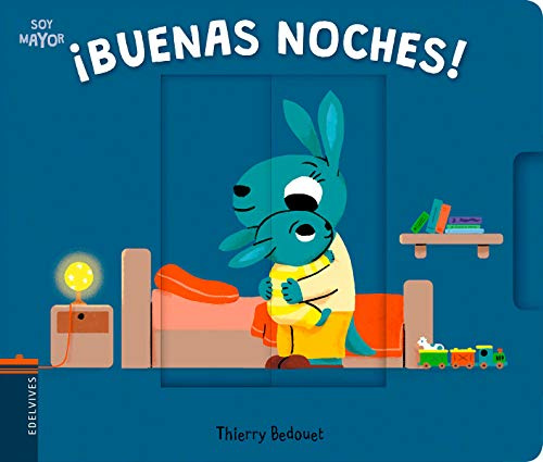 ¡Buenas noches!: 1 (Soy mayor)
