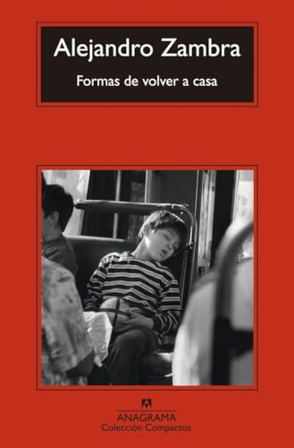 Formas de volver a casa: 640 (Compactos)