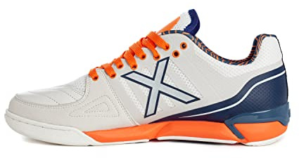 Munich Prisma, Zapatillas Hombre, Blanco, 39 EU