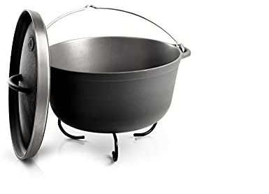 GUIDECAST DUTCH OVEN 5 QT (40%)