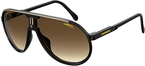 Carrera Unisex Champion/N Sonnenbrille, Mehrfarbig