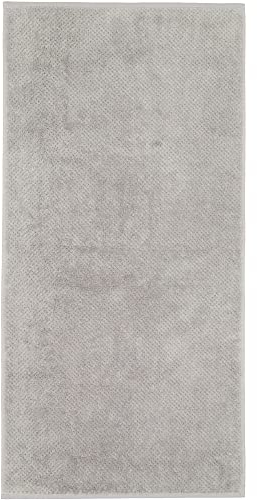 Cawö Handtücher Pure 6500 Stein - 727