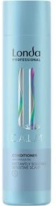 Londa Calm Soothing Conditioner, Blau, 250 ml