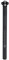 RongXuan Fahrrad Sattelstütze 27,2 30,8 31,6 350mm Länge Carbon Sattelstange für E-Bike Mountainbike Trekking Citybike (31.6*350mm)