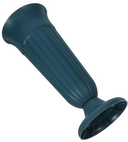 FONDOTIN Vase Funéraire De Cimetière pour Fleurs Support Stable Et Élégant pour Tombe pour Arrangements Floraux Jardin Et Événements