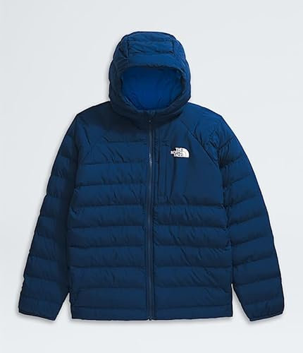 THE NORTH FACE NF0A89JAAFI W GLACIER HEAVYWEIGHT FULL ZIP JACKET Giacca Donna TNF Black/Smoked Pearl Taglia L