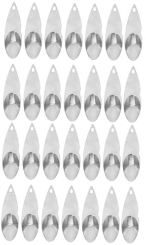 Cabilock 2 Juegos Cuchara Para Cavar Kiwi Cortador De Arrugas Puerta Pararse Set Cucharas Cortadores Dentados De Metal Cucharas Cortadoras De Kiwi Acero Inoxidable 430 Silver 14 Uds * 2