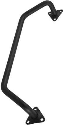 Garneck Barra De Protección Para Altavoces De Metal Rejilla Protectora De Altavoz De Puerta Para Coche Para Subwoofer De Bajos Para Modelos De Coche