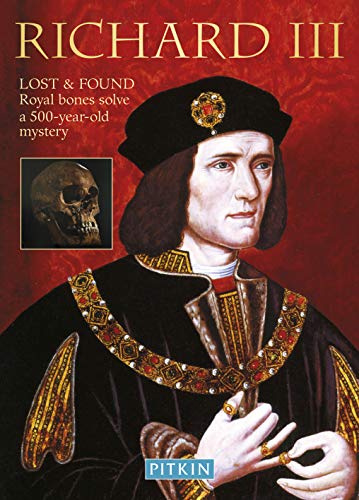 Richard III (Royalty)