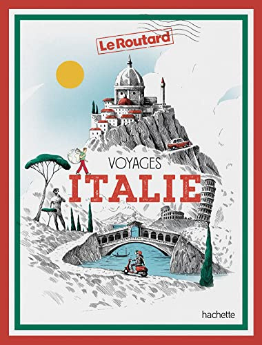 Hachette Tourisme