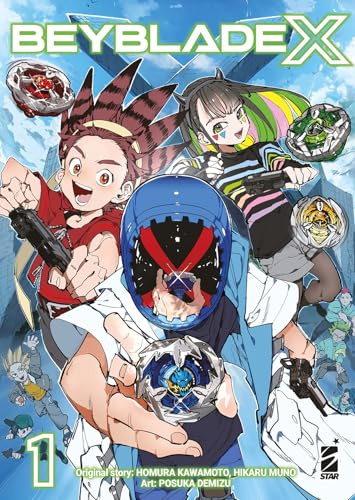 Star Comics
