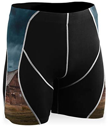 Montoj - Pantalones de equitación para casa de troncos 1 36-41