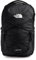 THE NORTH FACE Damen Jester Tagesrucksäcke, Tnf Black/Npf, One Size