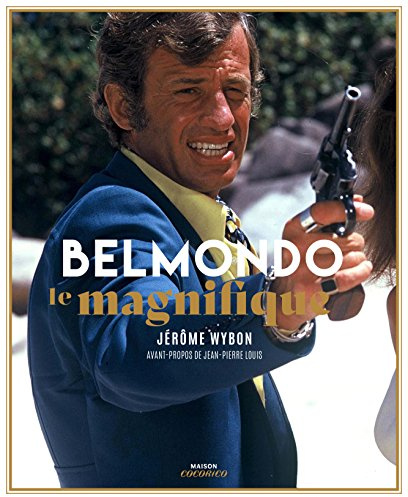 Belmondo, Le Magnifique
