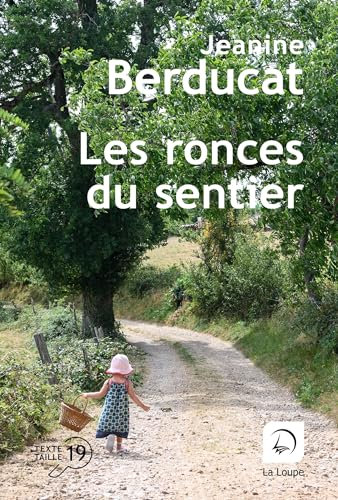 Les ronces du sentier