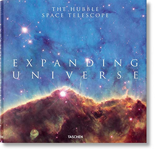 Expanding Universe. The Hubble Space Telescope: Mehrsprachige Ausgabe