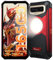FOSSiBOT F102 Outdoor Handy Ohne Vertrag,20GB(12+8)+256GB/2TB,120Hz 6,58FHD+,108MP+20MP Nachtsicht, Helio G99 Android13 Outdoor Smartphone,16500mAh,495Lumen Campinglicht,Dual SIM,IP68/69K,Face ID,NFC
