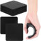 Fonyet 20 Stück Griffpolster Neopren Griffpads Grip Pads für Klimmzüge, Gewichtheben, Bodybuilding und Krafttraining, Alternative für Trainingshandschuhe