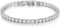 QESSUVNC Herren-Goldkette,Herren Tennisarmband Tenniskette, Damen-Eismuster-Design, 5,5 mm, Damen-Tennisarmband aus Sterlingsilber verstellbares Armband Zirkon-Armband für Freunde