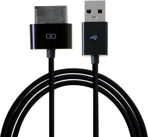 Ersatz USB 3.0 auf 36Pin Ladekabel 100cm Ladekabel und Datenkabel für Asus Transformer Pad TF600 TF600T TF810C TF701