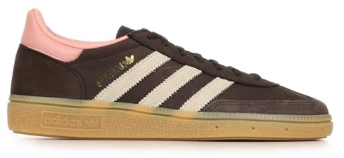 adidas Handball Spezial W JR0852, Baskets Femme - 38 2/3 EU