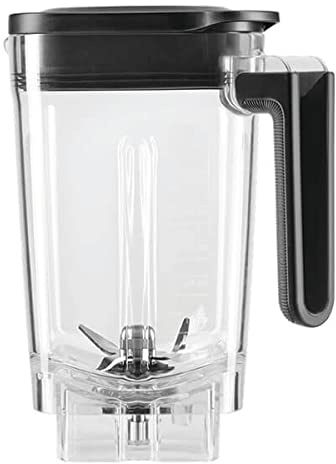 KitchenAid Artisan K400 Blender 1.6L BPA-free Jar