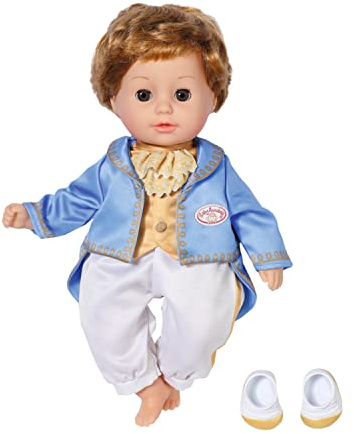 Baby Annabell Little Sweet Prince 36 cm Baby Doll
